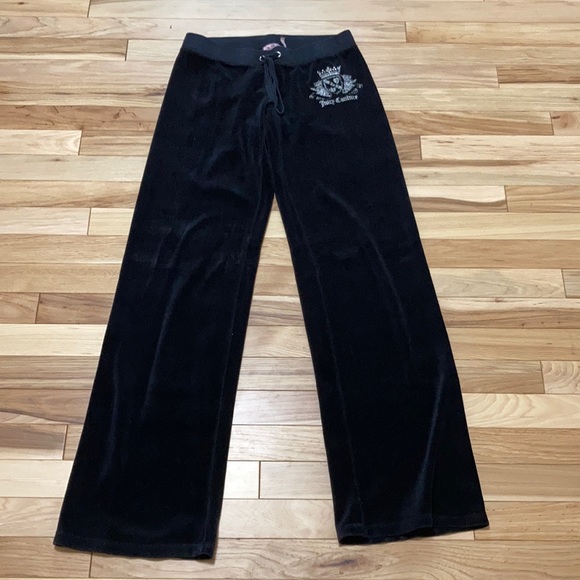 juicy tracksuit bottoms